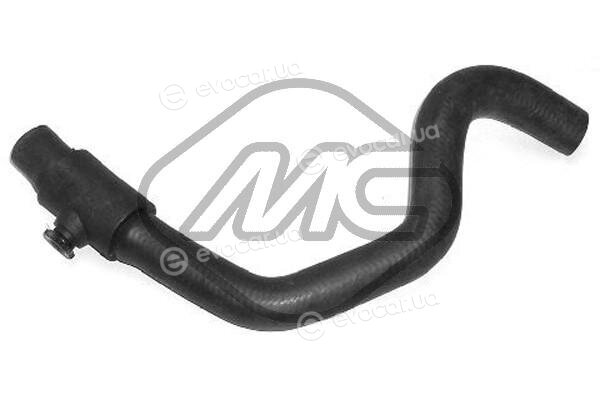 Metalcaucho / STC 08756