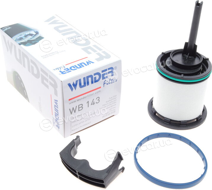 Wunder WB 143