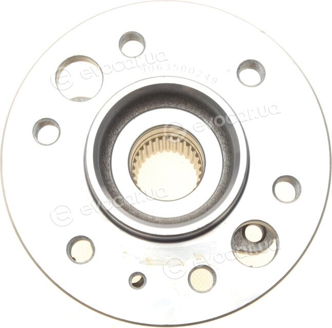 Autotechteile 100 3597