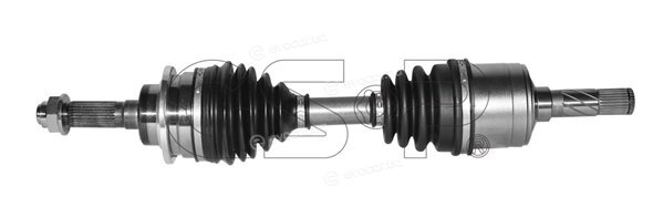 GSP 234031