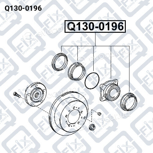 Q-Fix Q1300196