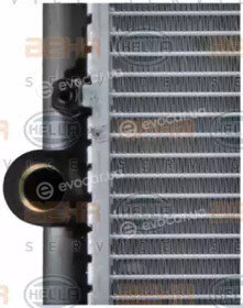 Mahle 8MK 376 714-451