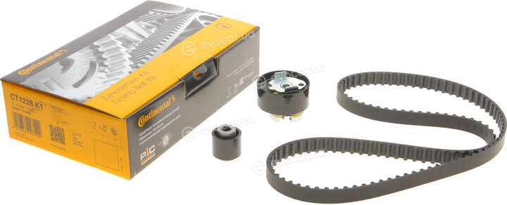 Continental CT1228K1