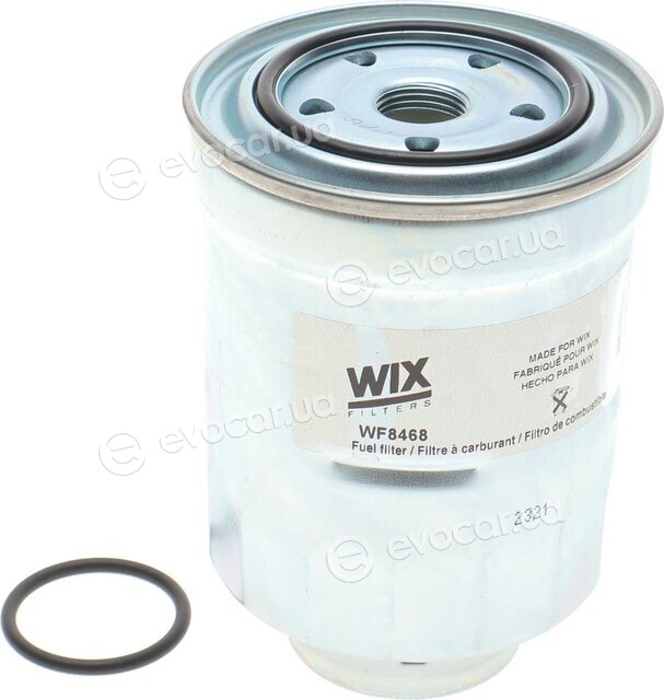 WIX WF8468