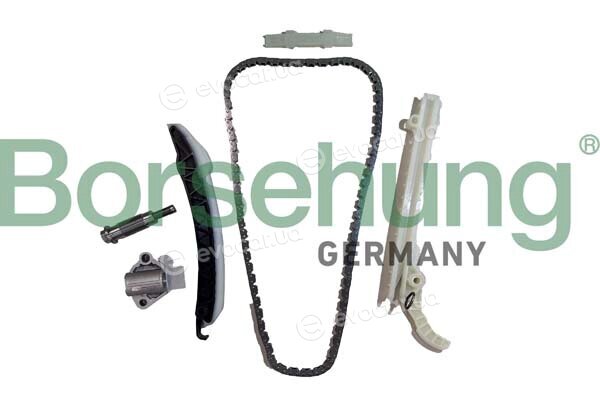 Borsehung B12554