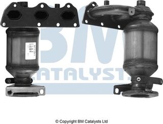 BM Catalysts BM91535H