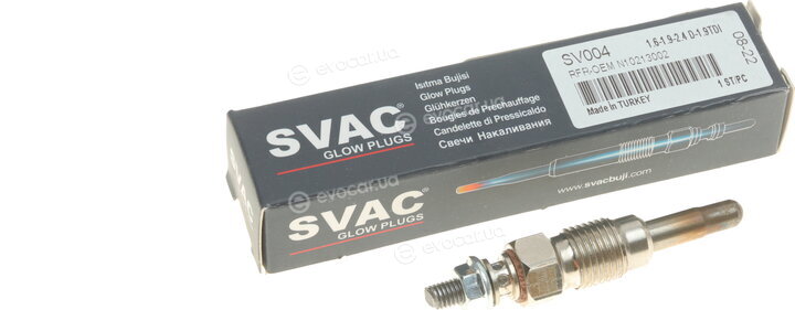 Svac SV004