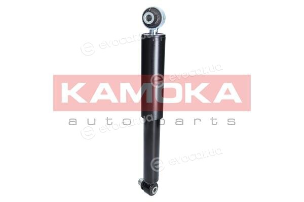 Kamoka 2001002
