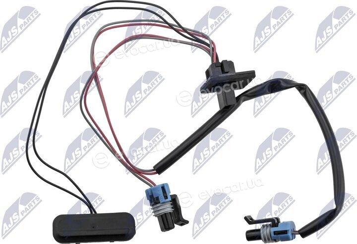 NTY EZC-PL-070