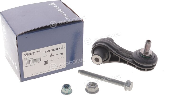 Lemforder 38600 01