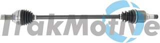 TrakMotive 30-2271