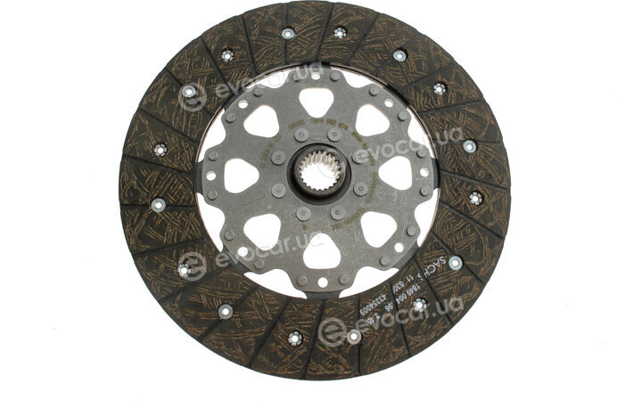 Sachs 3000 970 107