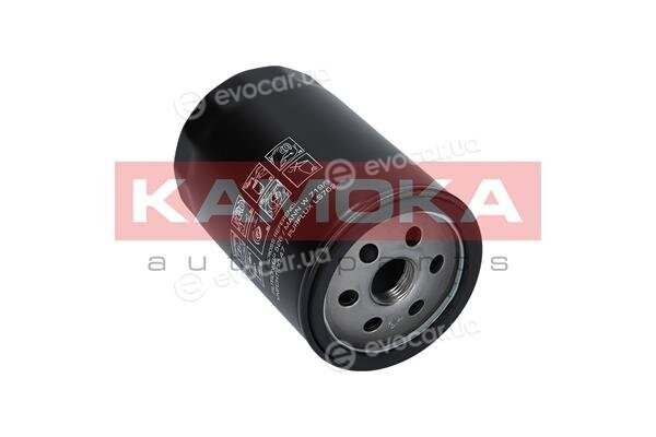 Kamoka F100501