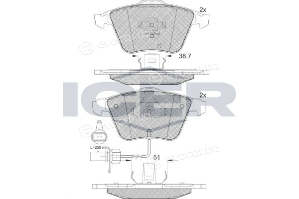 Icer 181654