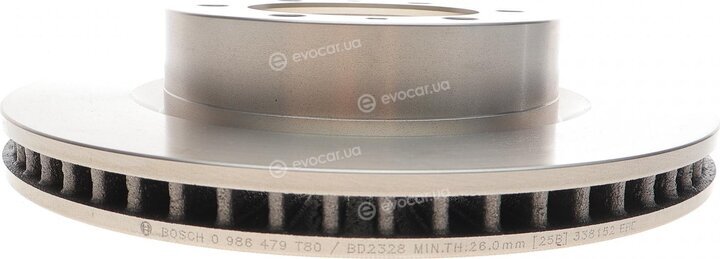 Bosch 0 986 479 T80