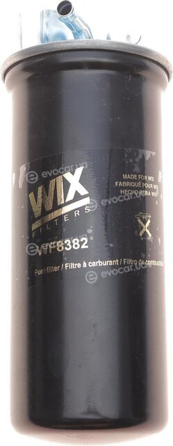 WIX WF8382