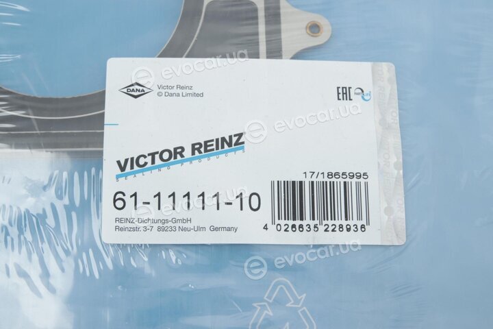 Victor Reinz 61-11111-10