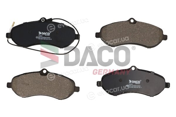 Daco 320607