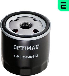 Optimal FOF40153