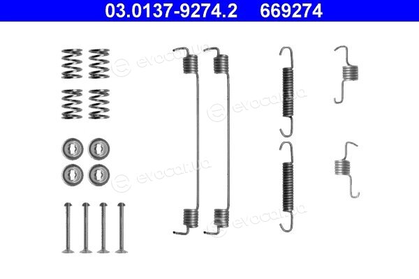 ATE 03.0137-9274.2