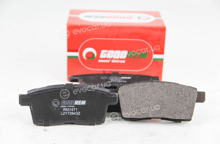 Goodrem RM1471