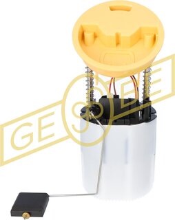 Gebe / Ika 9 6078 1