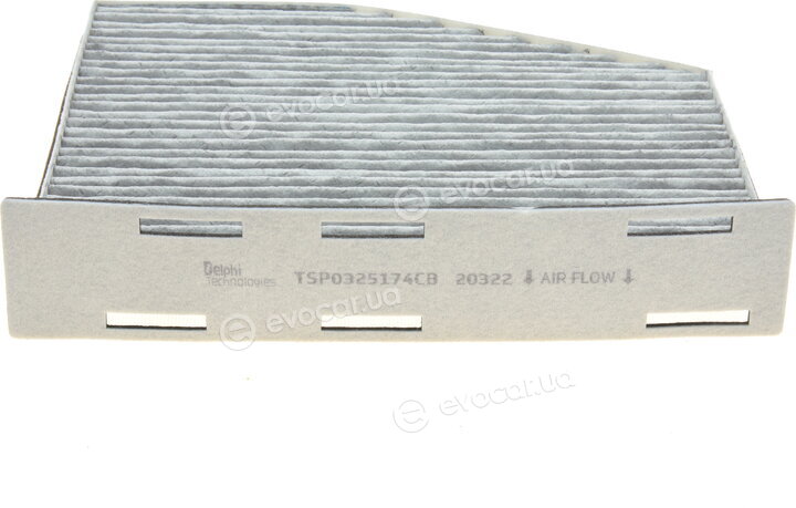 Delphi TSP0325174CB
