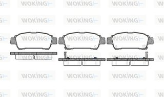 Woking P9203.02