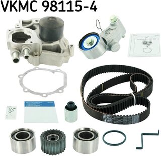 SKF VKMC 98115-4
