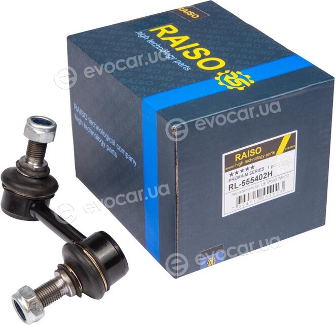 Raiso RL555402H