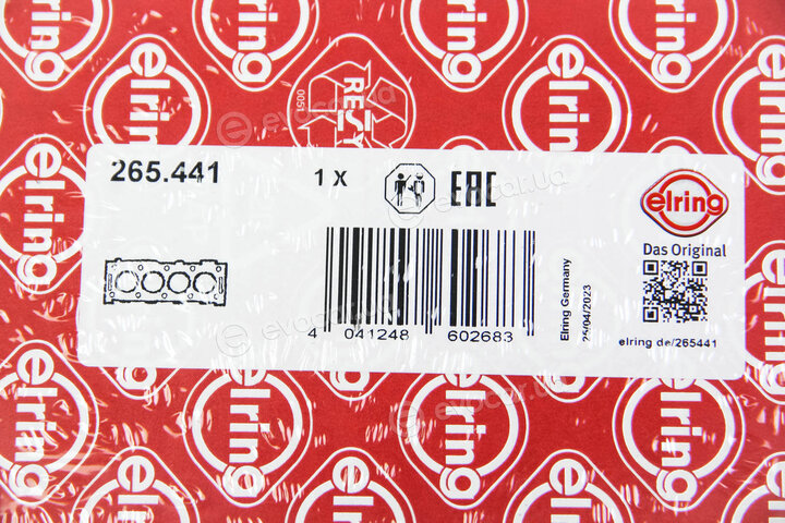 Elring 265.441