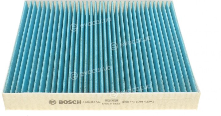 Bosch 0 986 628 504