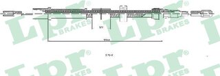 LPR / Samko C0455B