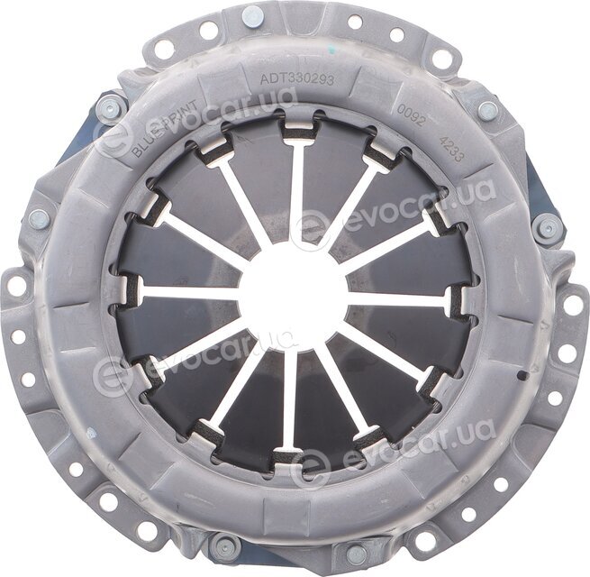Blue Print ADT330293