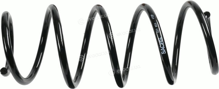 Sachs 997 863