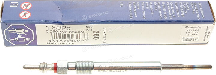 Bosch 0 250 403 034