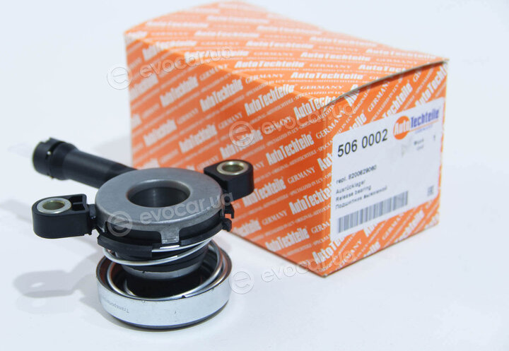 Autotechteile 506 0002