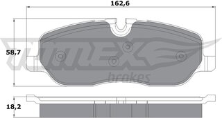 Tomex TX 17-71