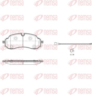 Remsa X2024.01