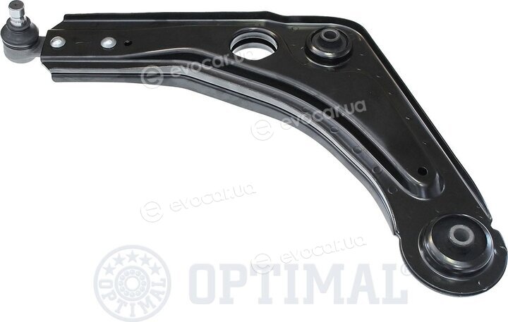 Optimal G6-054