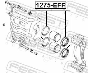 Febest 1275-EFF