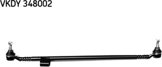 SKF VKDY 348002