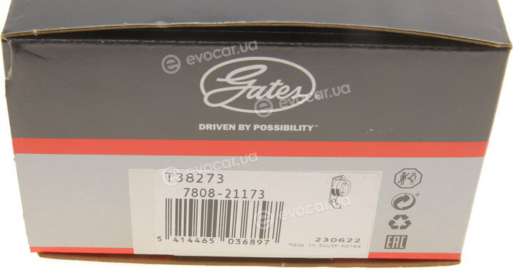 Gates T38273