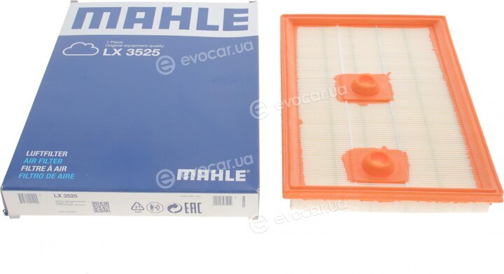 Mahle LX 3525