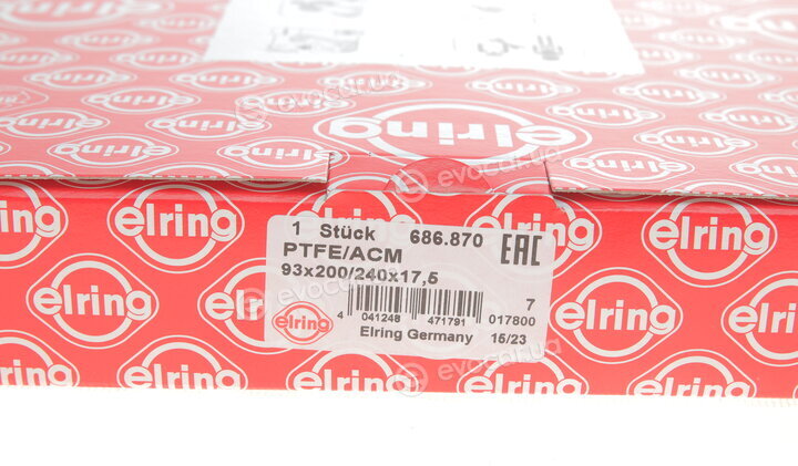 Elring 686.870