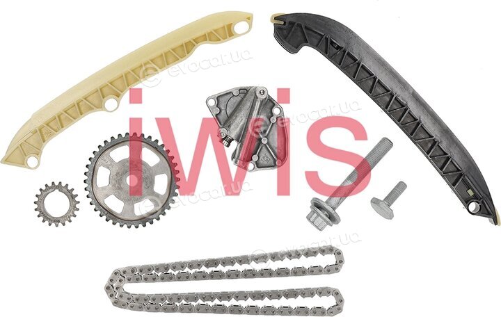 Iwis 59006Set