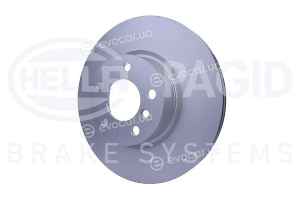Hella 8DD 355 119-531