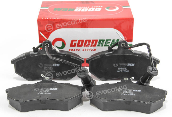 Goodrem RM1082