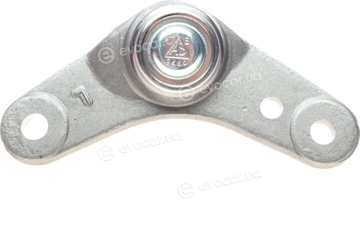 AS Metal 10MC0200
