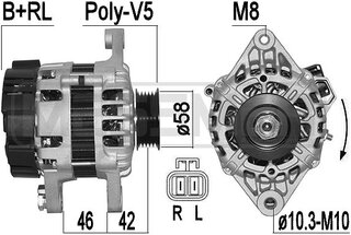 Era / Messmer 209199A